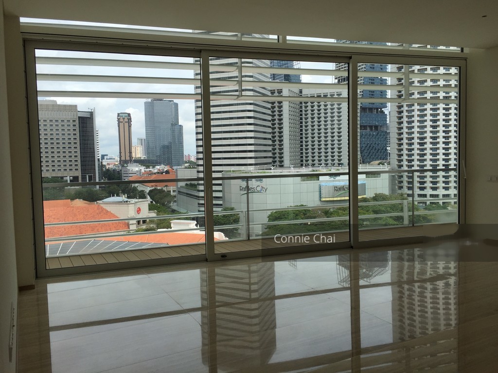 Eden Residences Capitol thumbnail photo